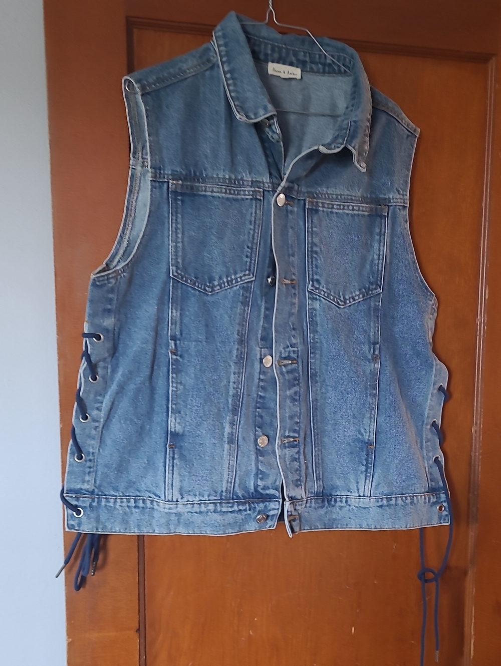 Jeans Subcategory Identification